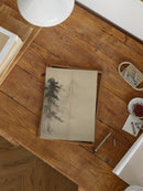 Pine Trees II