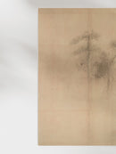 Pine Trees I