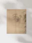 Pine Trees I