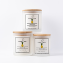 PINEAPPLE SAGE