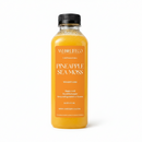 Pineapple Sea Moss Lemonade - Weight Loss Juice