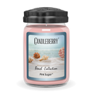 Beach Collection - Pink Sugar™, Large Jar Candle (Collective)