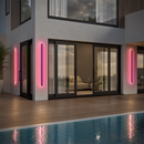 Svelte Smart Outdoor Lamp