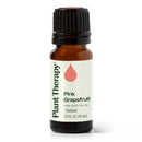 Pink Grapefruit Essential Oil