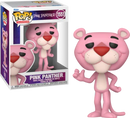 Pop! Animation: Pink Panther Smiling