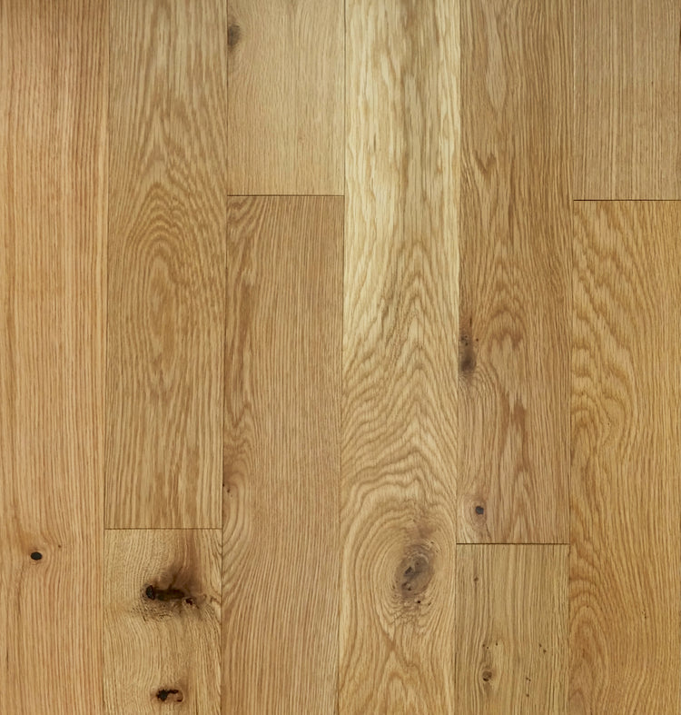 Wood Vineyard Pinot 3/8 in. x 5 in. Wire Brushed Engineered Hardwood Flooring