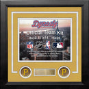 Pittsburgh Pirates Custom MLB Baseball 11x14 Picture Frame Kit (Multiple Colors)