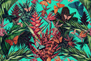 Greenhouse Wallpaper