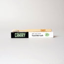 Plant Based Bamboo Toothbrush
