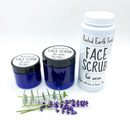 Acne Relief Face Scrub