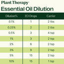 Invigor Aid Essential Oil Blend