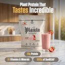 Planta® - Premium Plant Protein (25 Servings)