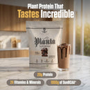 Planta® - Premium Plant Protein (25 Servings)