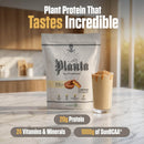 Planta® - Premium Plant Protein (25 Servings)
