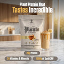 Planta® - Premium Plant Protein (25 Servings)