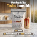 Planta® - Premium Plant Protein (25 Servings)