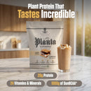 Planta® - Premium Plant Protein (25 Servings)