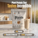 Planta® - Premium Plant Protein (25 Servings)
