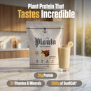 Planta® - Premium Plant Protein (25 Servings)