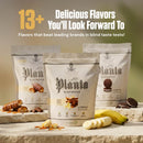 Planta® - Premium Plant Protein (25 Servings)