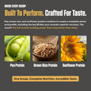 Planta® - Premium Plant Protein (25 Servings)