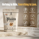 Planta® - Premium Plant Protein (25 Servings)