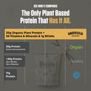 Planta® - Premium Plant Protein (25 Servings)
