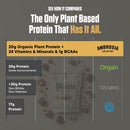 Planta® - Premium Plant Protein (25 Servings)