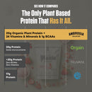 Planta® - Premium Plant Protein (25 Servings)