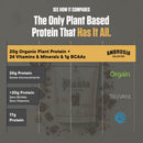 Planta® - Premium Plant Protein (25 Servings)