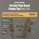 Planta® - Premium Plant Protein (25 Servings)