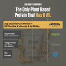 Planta® - Premium Plant Protein (25 Servings)