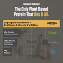 Planta® - Premium Plant Protein (25 Servings)