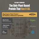 Planta® - Premium Plant Protein (25 Servings)