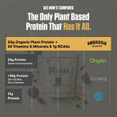 Planta® - Premium Plant Protein (25 Servings)