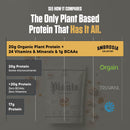 Planta® - Premium Plant Protein (25 Servings)