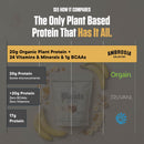 Planta® - Premium Plant Protein (25 Servings)