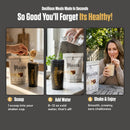 Planta® - Premium Plant Protein (25 Servings)