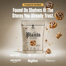 Planta® - Premium Plant Protein (25 Servings)