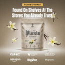 Planta® - Premium Plant Protein (25 Servings)