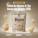 Planta® - Premium Plant Protein (25 Servings)