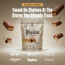 Planta® - Premium Plant Protein (25 Servings)