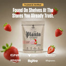 Planta® - Premium Plant Protein (25 Servings)