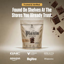 Planta® - Premium Plant Protein (25 Servings)