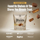 Planta® - Premium Plant Protein (25 Servings)