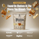 Planta® - Premium Plant Protein (25 Servings)