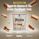 Planta® - Premium Plant Protein (25 Servings)