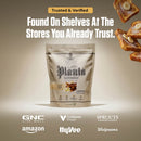 Planta® - Premium Plant Protein (25 Servings)