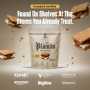 Planta® - Premium Plant Protein (25 Servings)
