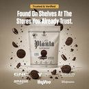 Planta® - Premium Plant Protein (25 Servings)
